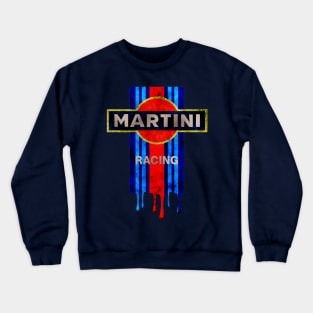 Vintage racing sweatshirt best sale